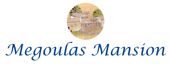 Mansion for Sale in Corfu - Property for sale in Corfu